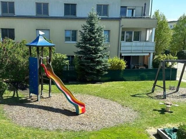Wohnung mieten in Innere Stadt, Linz