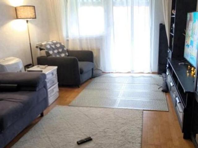 Wohnung mieten in Neubau, Hörsching