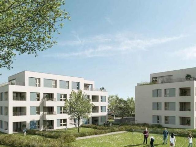 Wohnung mieten in Schlühslmayrsiedlung, Steyr