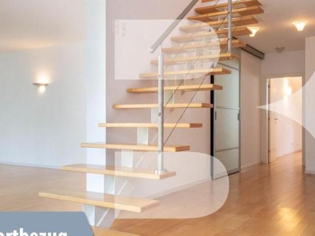 Wohnung mieten in Innere Stadt, Linz