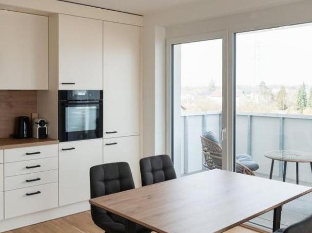 Wohnung mieten in Innere Stadt, Linz