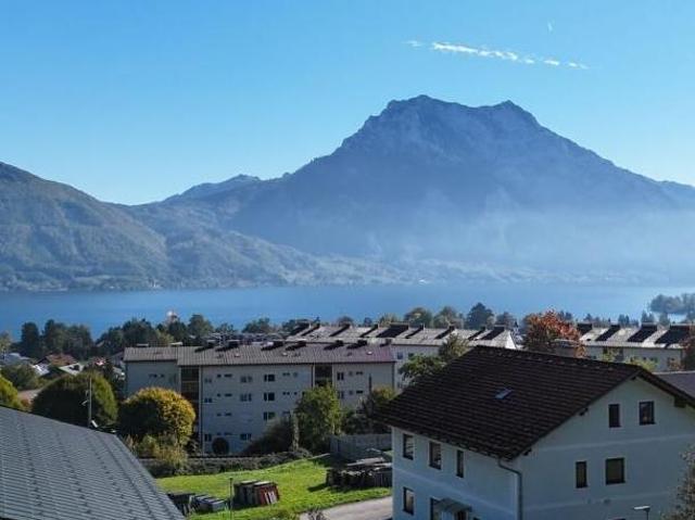 Wohnung mieten in Rutzenmoos, Regau