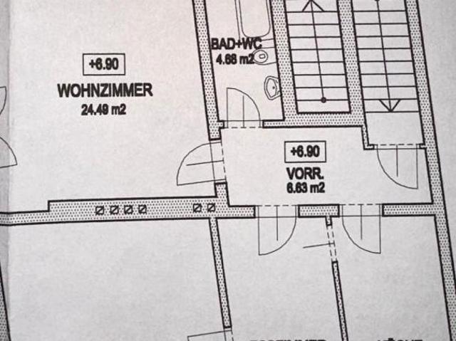 Wohnung mieten in Innere Stadt, Linz