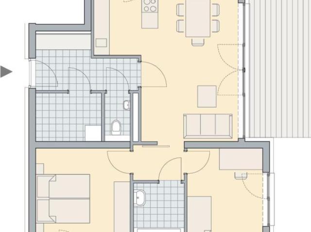 Wohnung mieten in Oberpremstätten, Steiermark