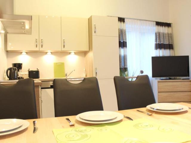 Wohnung mieten in Salzburg