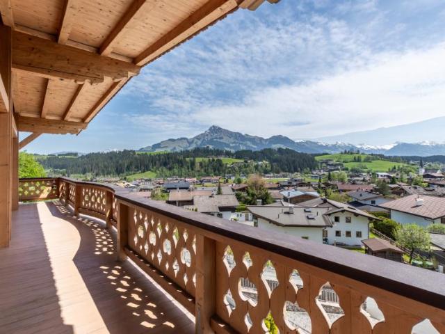 Wohnung mieten in Reith bei Kitzbühel, Tirol