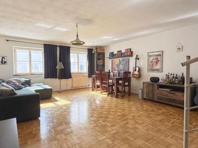Wohnung mieten in Altstadt, Salzburg