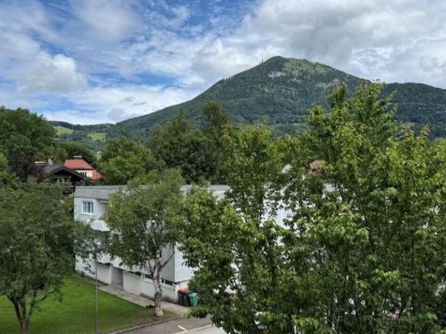Wohnung mieten in Altstadt, Salzburg