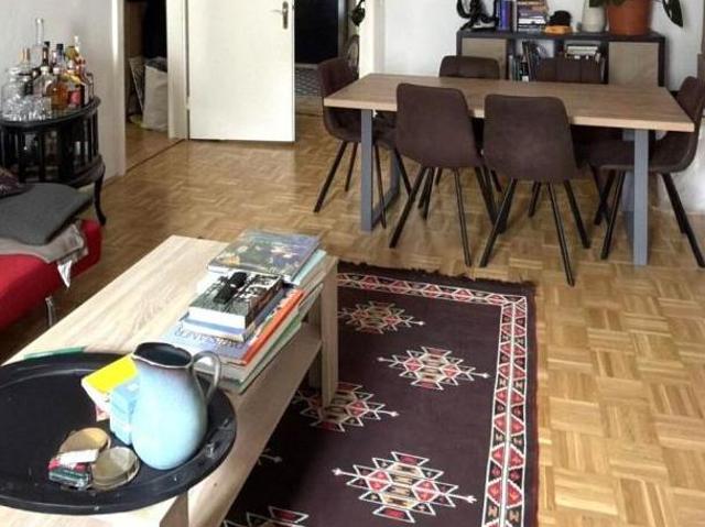 Wohnung mieten in Altstadt, Salzburg