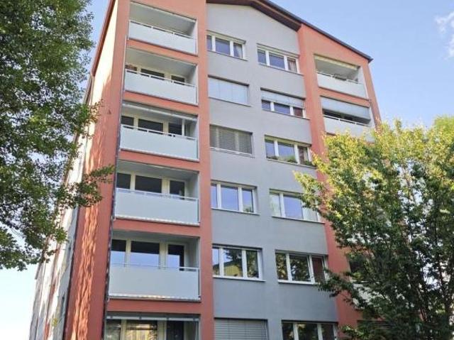 Wohnung mieten in Altstadt, Salzburg