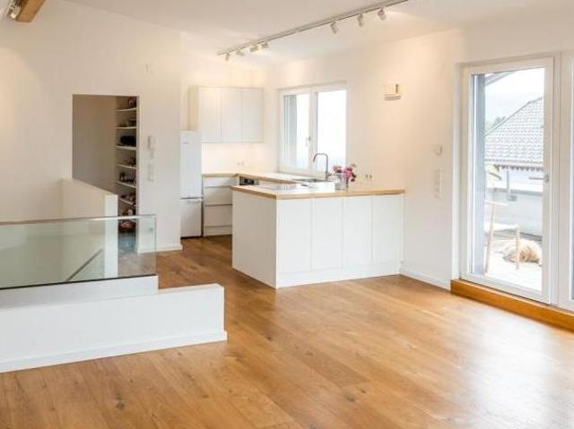 Wohnung mieten in Altstadt, Salzburg