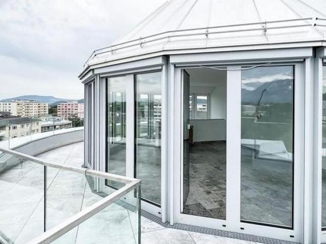 Wohnung mieten in Altstadt, Salzburg