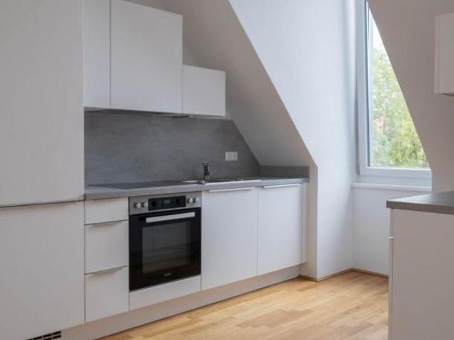 Wohnung mieten in Altstadt, Salzburg