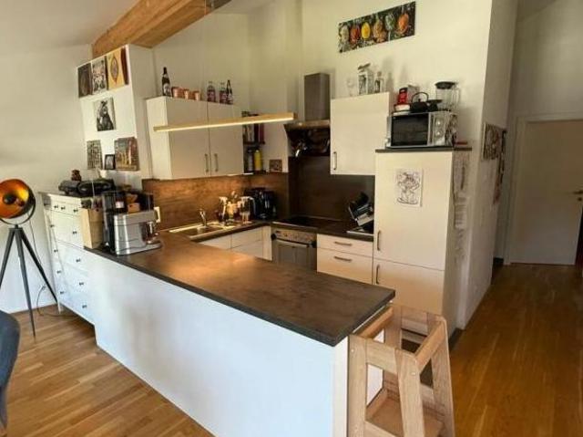 Wohnung mieten in Altstadt, Salzburg