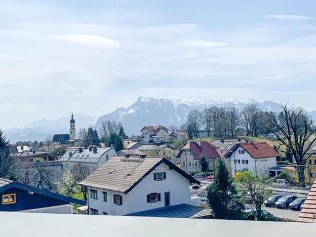 Wohnung mieten in Altstadt, Salzburg