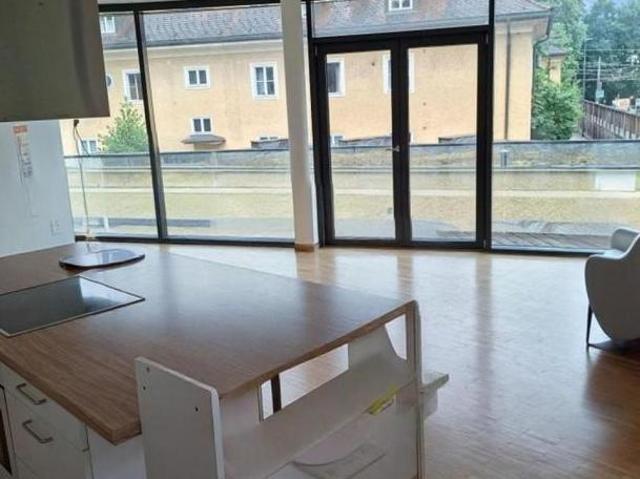 Wohnung mieten in Altstadt, Salzburg