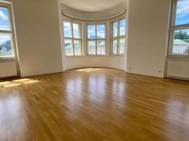 Wohnung mieten in Altstadt, Salzburg