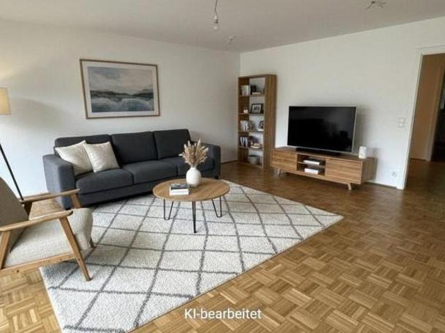 Wohnung mieten in Altstadt, Salzburg