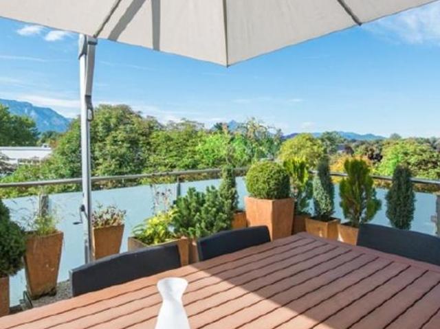 Wohnung mieten in Altstadt, Salzburg