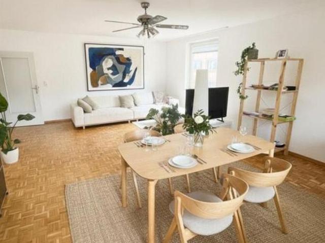 Wohnung mieten in Altstadt, Salzburg