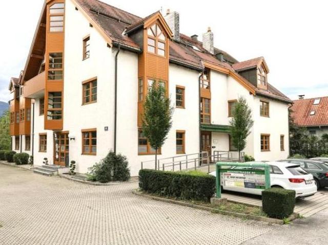 Wohnung mieten in Altstadt, Salzburg