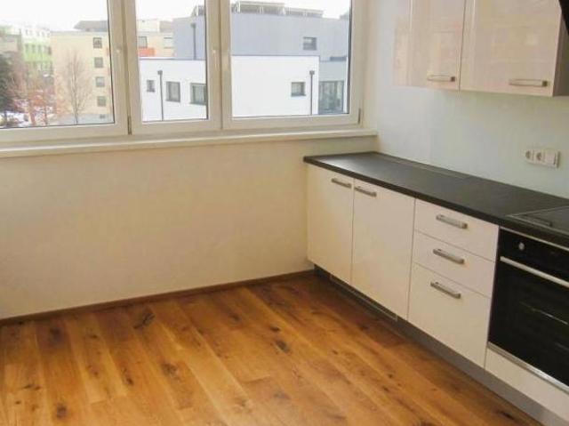 Wohnung mieten in Altstadt, Salzburg