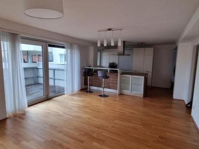 Wohnung mieten in Altstadt, Salzburg