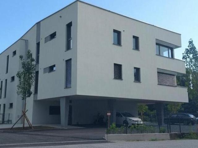 Wohnung mieten in Altstadt, Salzburg