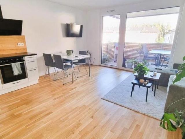 Wohnung mieten in Altstadt, Salzburg