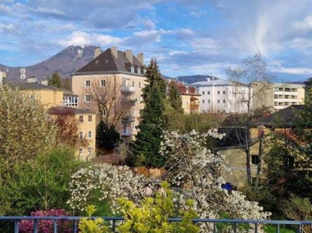 Wohnung mieten in Altstadt, Salzburg