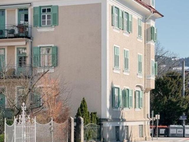 Wohnung mieten in Altstadt, Salzburg