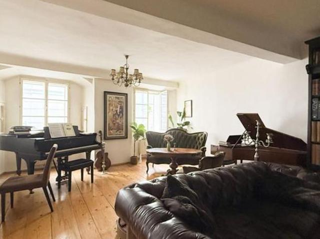 Wohnung mieten in Altstadt, Salzburg