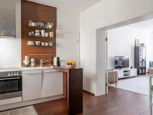Wohnung mieten in Altstadt, Salzburg