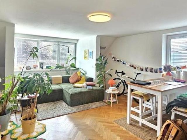 Wohnung mieten in Altstadt, Salzburg