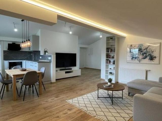 Wohnung mieten in Altstadt, Salzburg