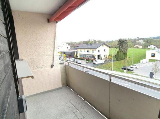 Wohnung mieten in Altstadt, Salzburg