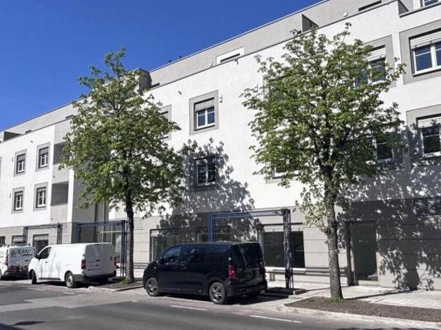 Wohnung mieten in Altstadt, Salzburg