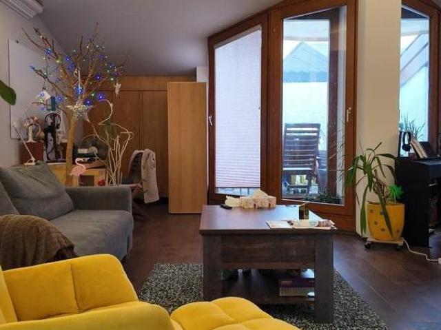 Wohnung mieten in Altstadt, Salzburg