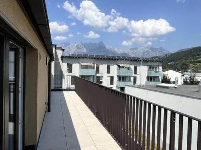 Wohnung mieten in Altstadt, Salzburg
