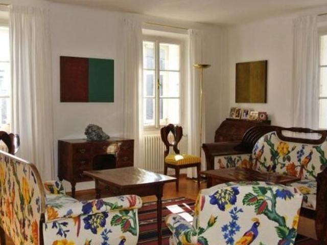 Wohnung mieten in Altstadt, Salzburg