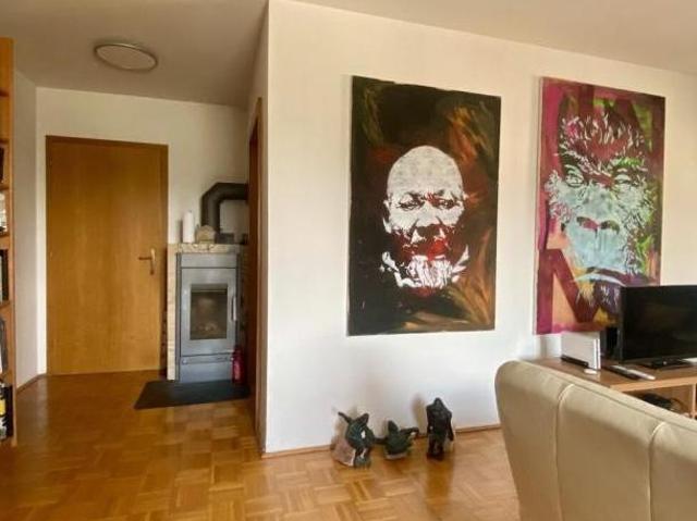 Wohnung mieten in Altstadt, Salzburg