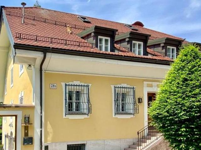 Wohnung mieten in Altstadt, Salzburg