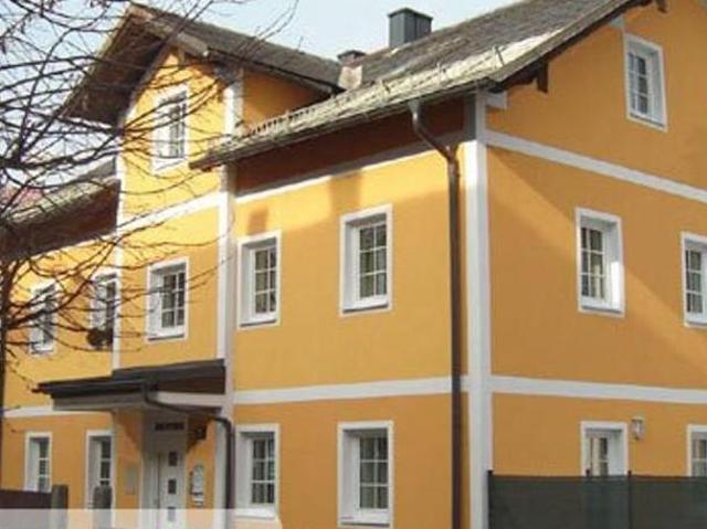 Wohnung mieten in Altstadt, Salzburg