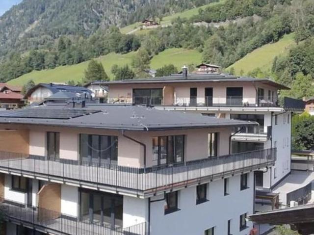 Wohnung mieten in Altstadt, Salzburg