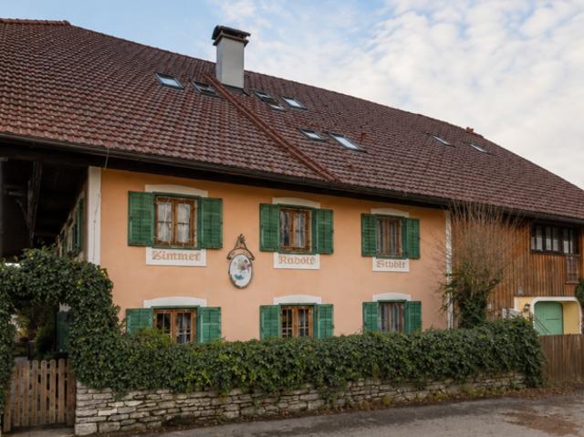 Wohnung mieten in Altstadt, Salzburg