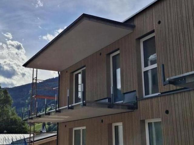 Wohnung mieten in Bramberg, Salzburg