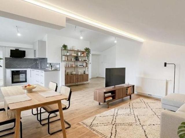 Wohnung mieten in Altstadt, Salzburg