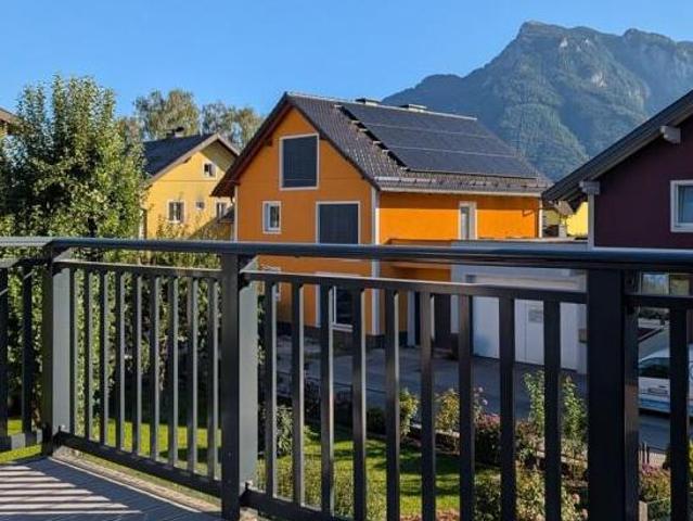 Wohnung mieten in Altstadt, Salzburg