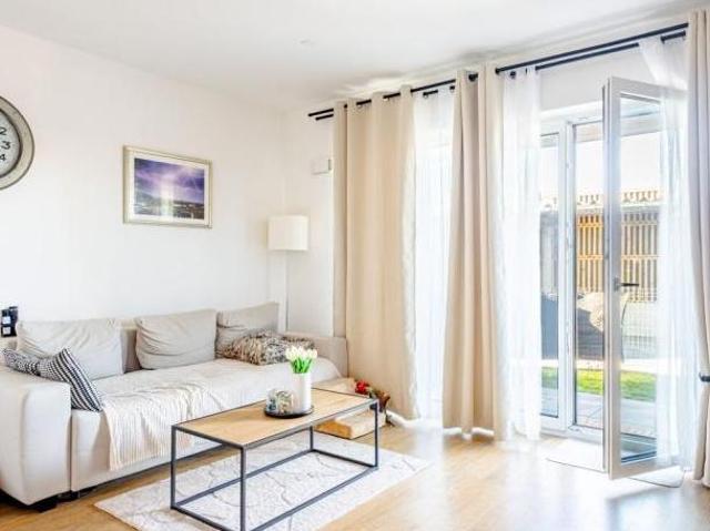 Wohnung mieten in Altstadt, Salzburg