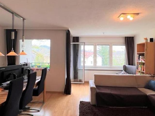 Wohnung mieten in Altstadt, Salzburg